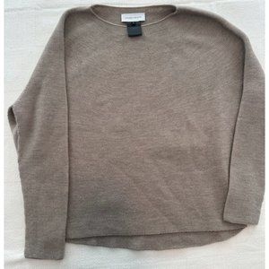 Christian Wijants 100% Merino Wool Swesater